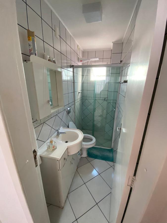 Balneario Camboriu公寓 外观 照片